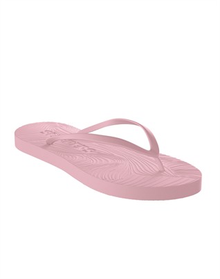 Slim Flip Flops